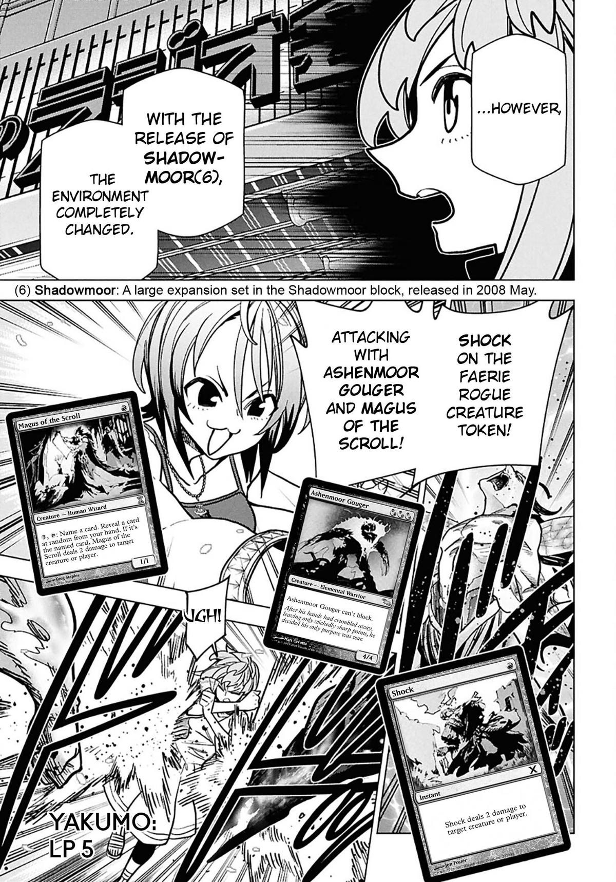 Destroy All Humankind. They Can’t Be Regenerated. Chap 72 - Next Chap 73