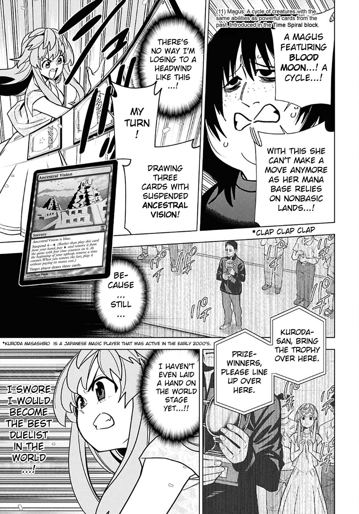 Destroy All Humankind. They Can’t Be Regenerated. Chap 72 - Next Chap 73