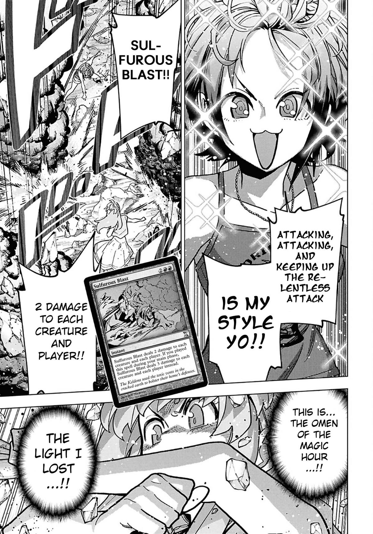Destroy All Humankind. They Can’t Be Regenerated. Chap 72 - Next Chap 73