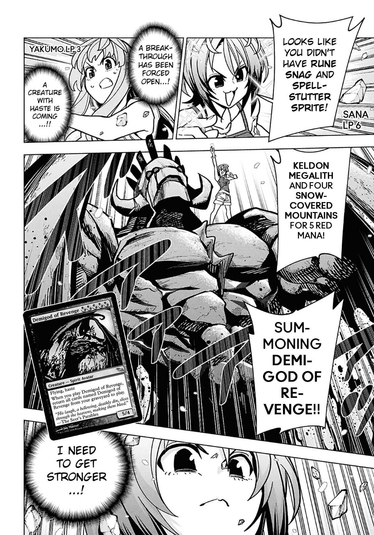 Destroy All Humankind. They Can’t Be Regenerated. Chap 72 - Next Chap 73