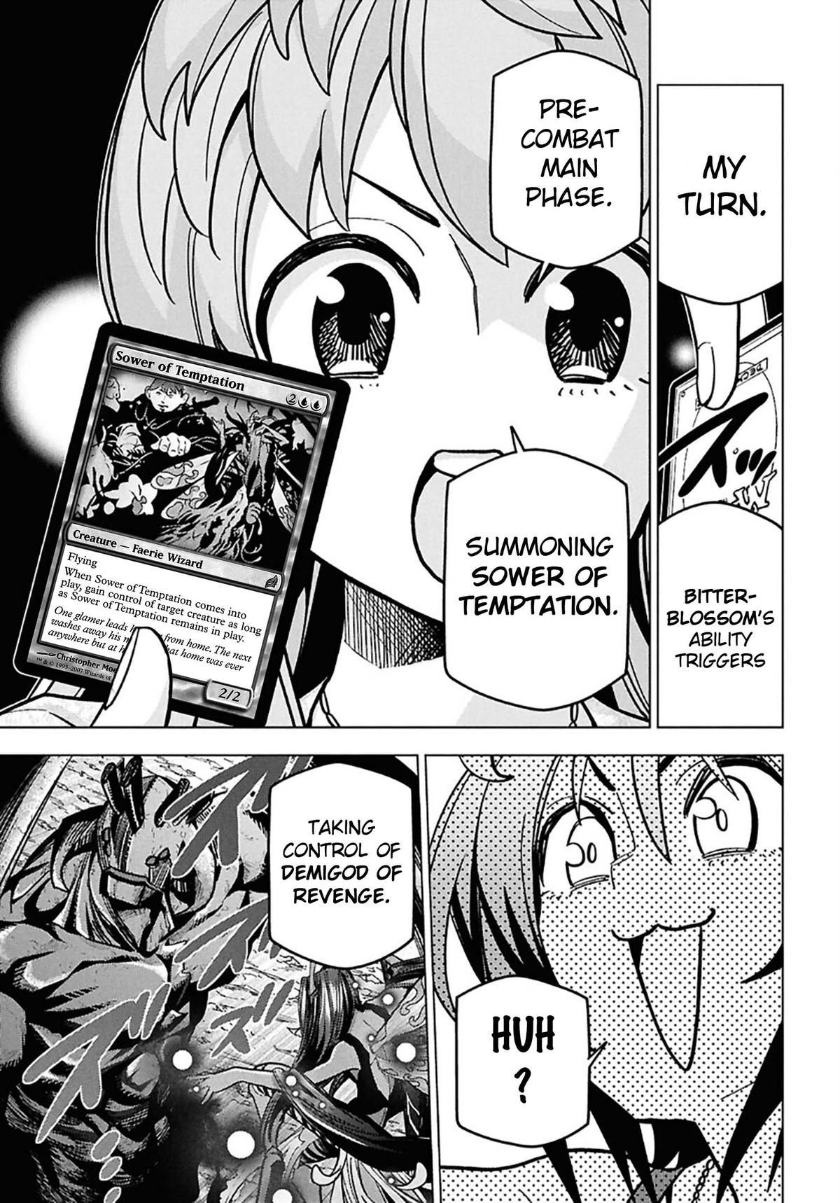 Destroy All Humankind. They Can’t Be Regenerated. Chap 72 - Next Chap 73