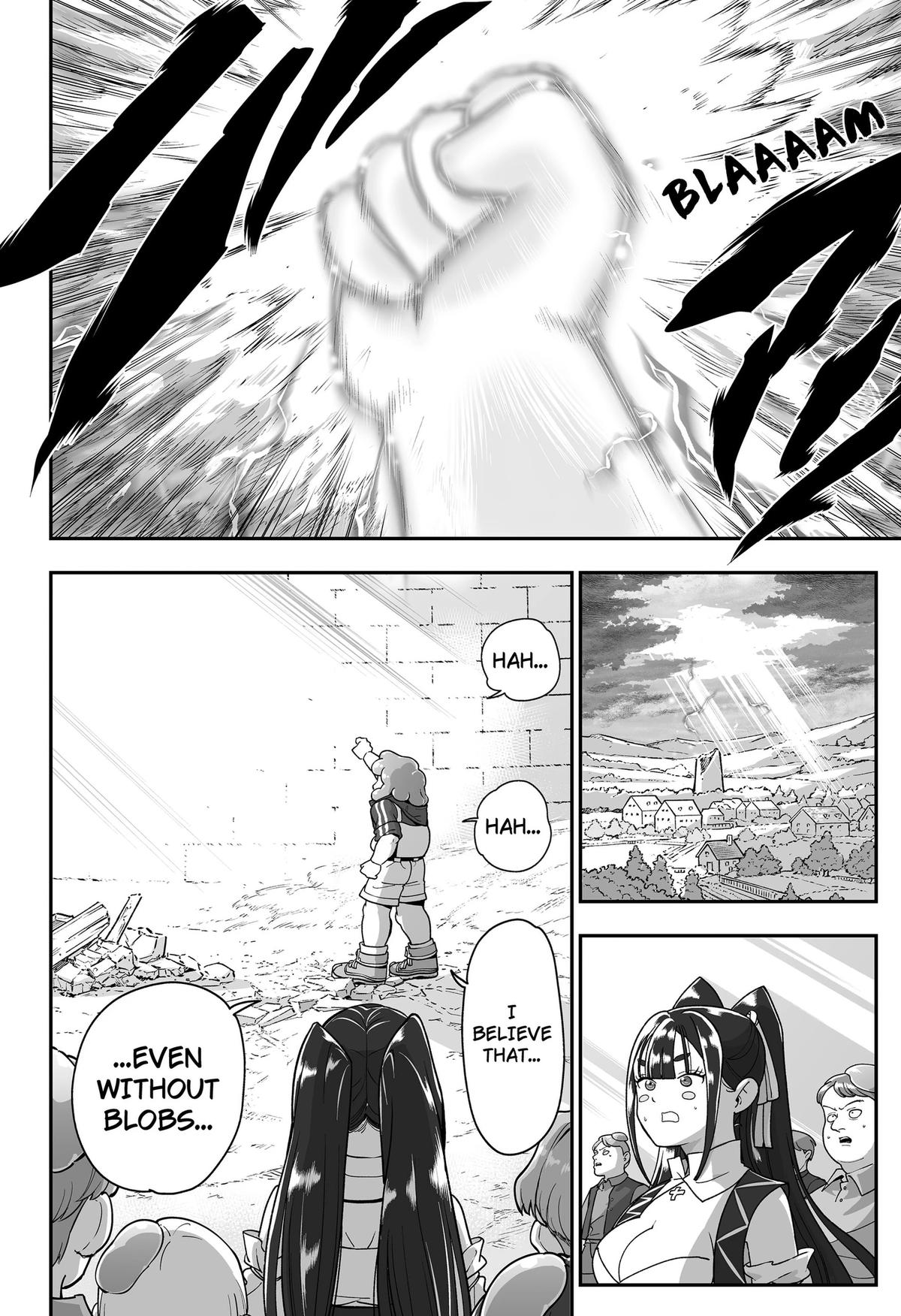 Buyotopia Chap 26 - Next Chap 27