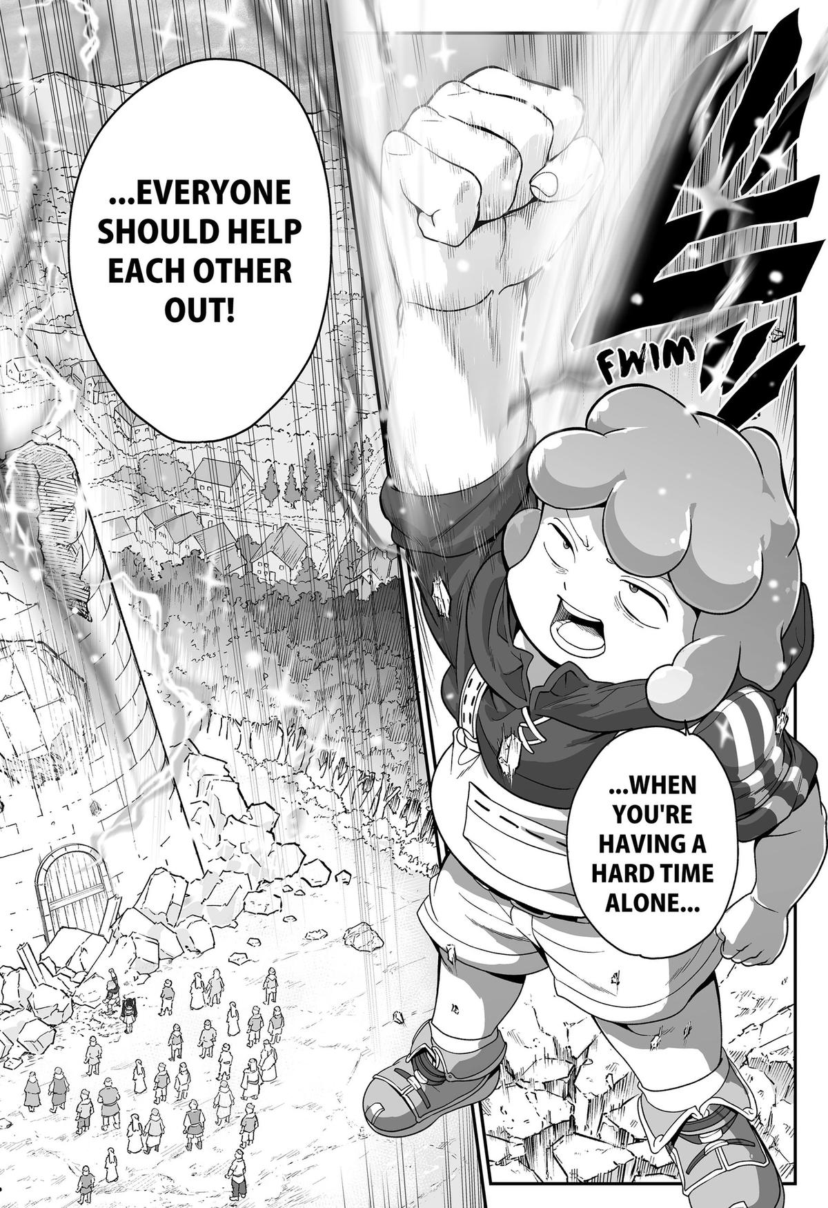 Buyotopia Chap 26 - Next Chap 27