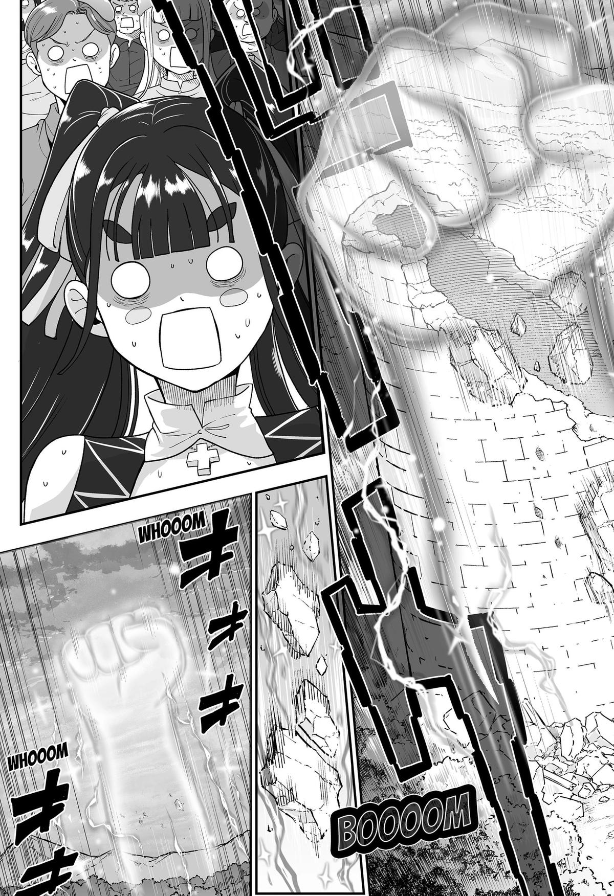 Buyotopia Chap 26 - Next Chap 27