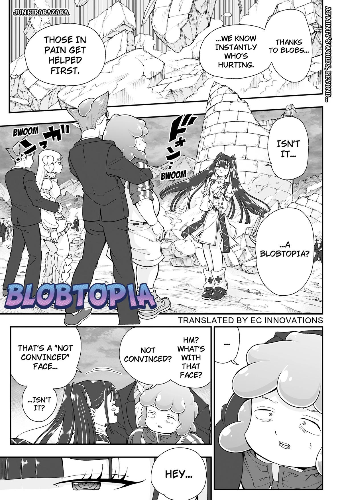 Buyotopia Chap 26 - Next Chap 27