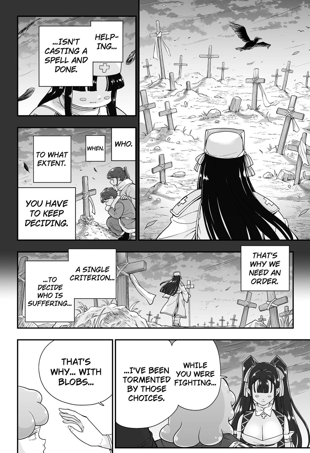Buyotopia Chap 26 - Next Chap 27