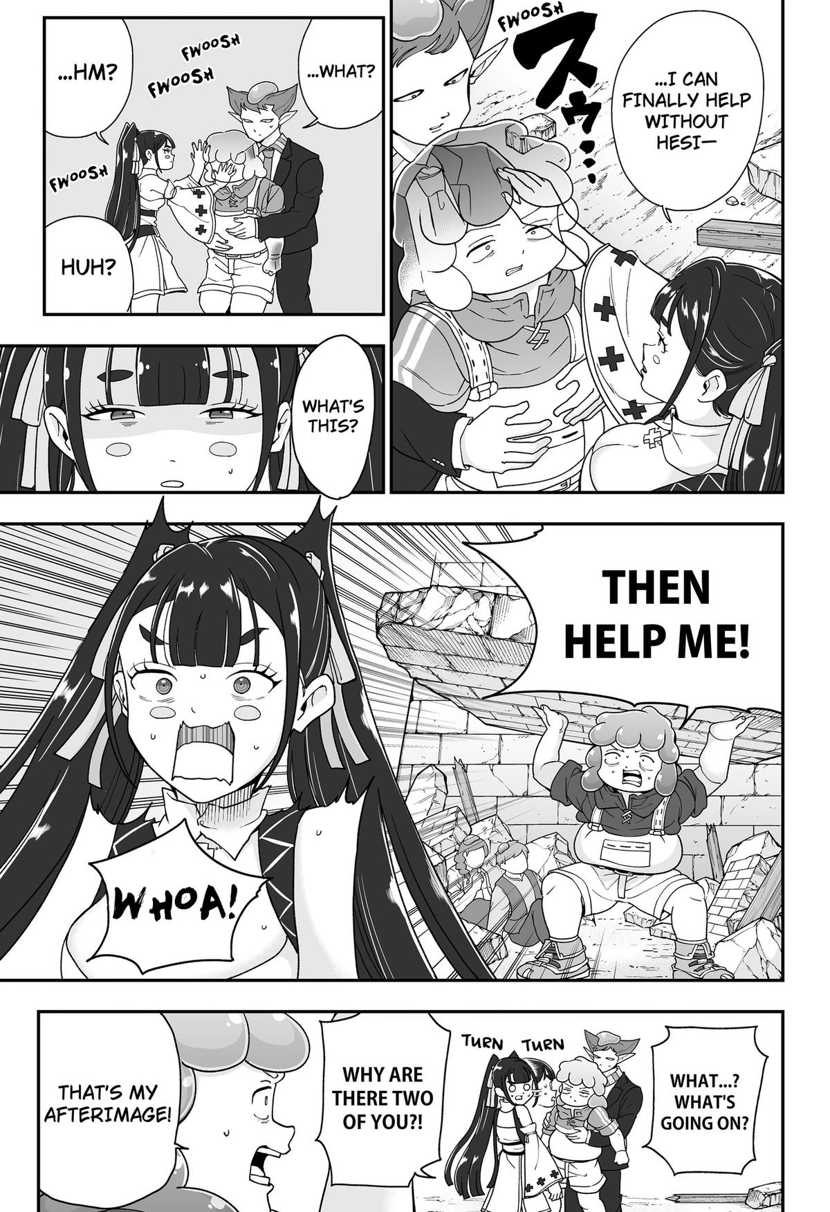 Buyotopia Chap 26 - Next Chap 27