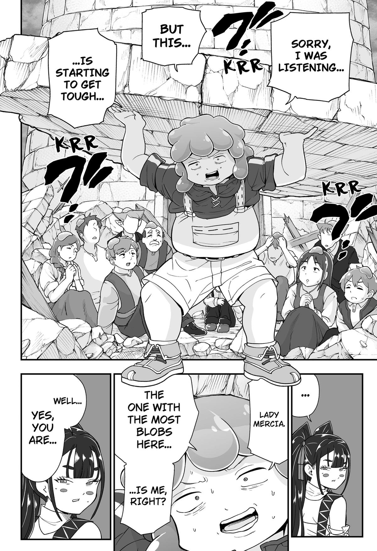 Buyotopia Chap 26 - Next Chap 27