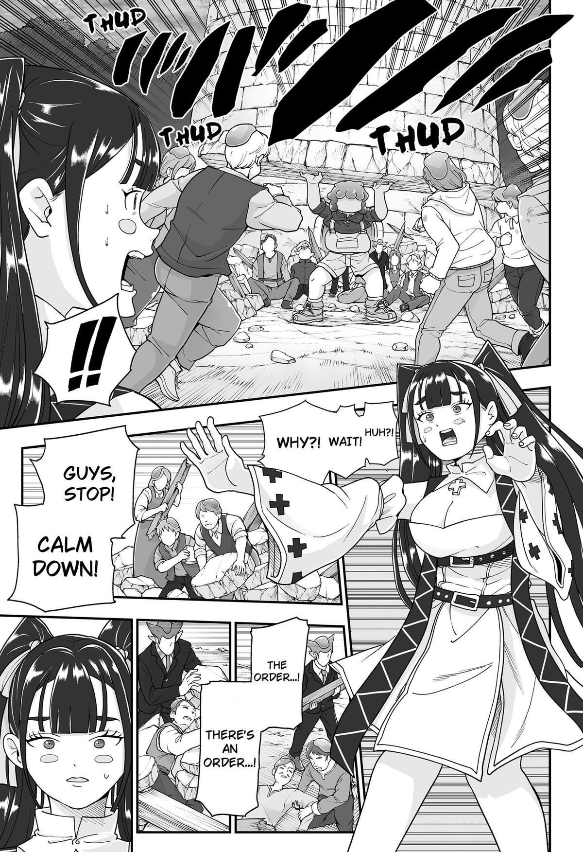 Buyotopia Chap 26 - Next Chap 27