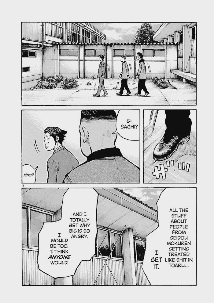 Dustland Chap 20 - Next Chap 21