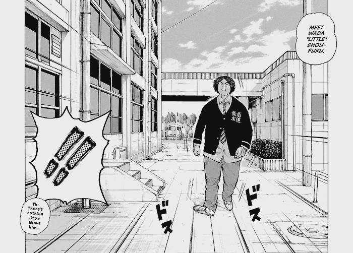 Dustland Chap 20 - Next Chap 21