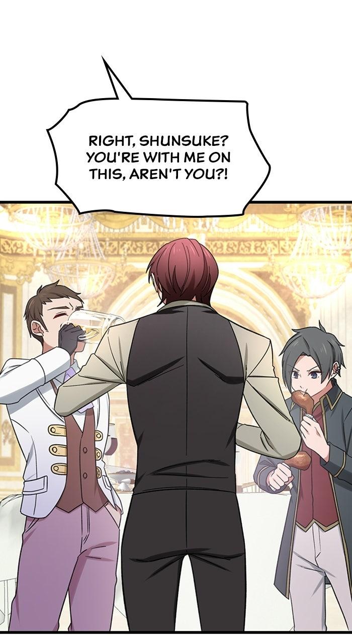 Saikyou Ansatsusha, Class Ten'i de Isekai e Chap 52 - Next Chap 53