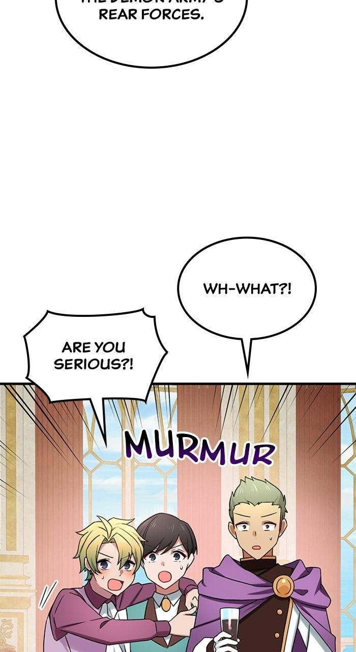 Saikyou Ansatsusha, Class Ten'i de Isekai e Chap 52 - Next Chap 53