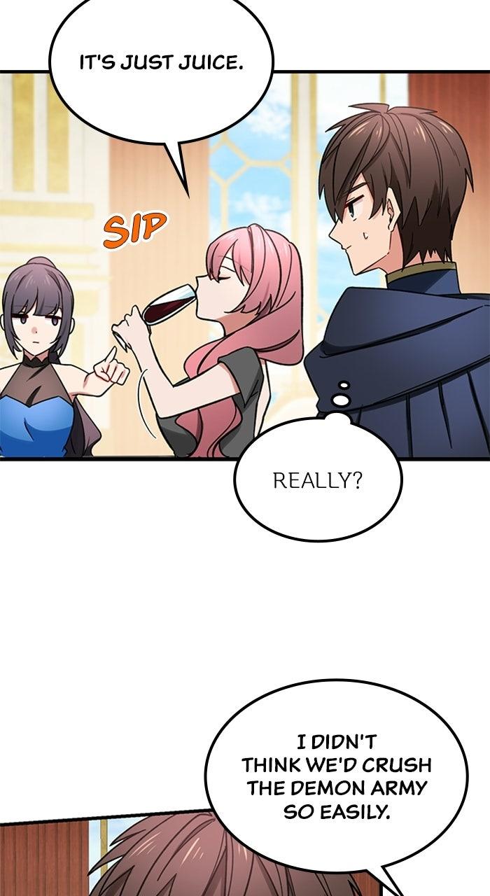 Saikyou Ansatsusha, Class Ten'i de Isekai e Chap 52 - Next Chap 53