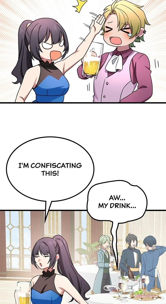 Saikyou Ansatsusha, Class Ten'i de Isekai e Chap 52 - Next Chap 53