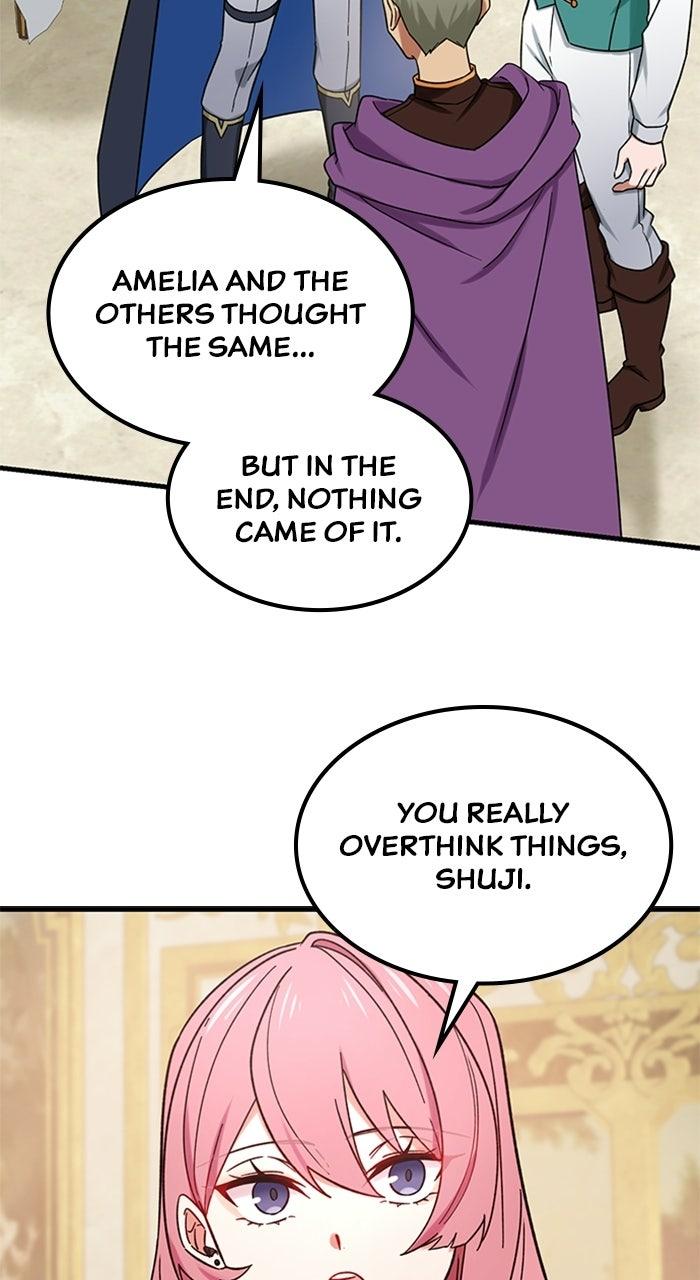Saikyou Ansatsusha, Class Ten'i de Isekai e Chap 52 - Next Chap 53