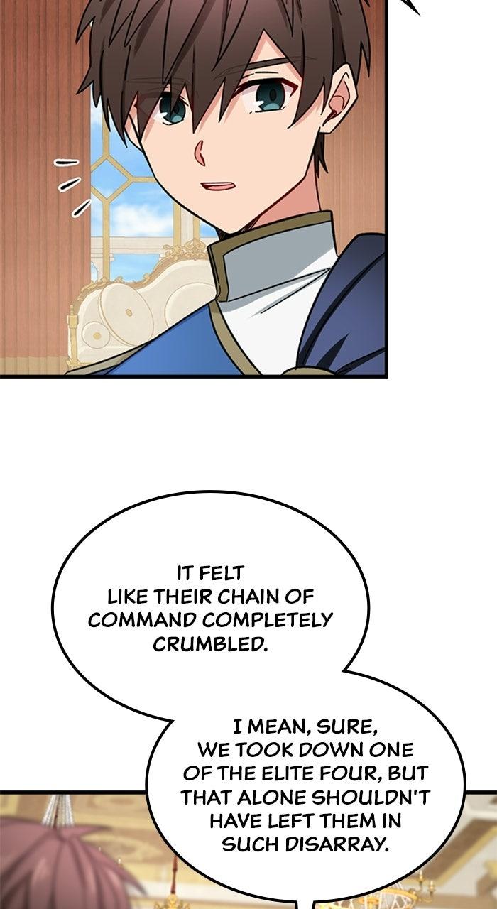 Saikyou Ansatsusha, Class Ten'i de Isekai e Chap 52 - Next Chap 53