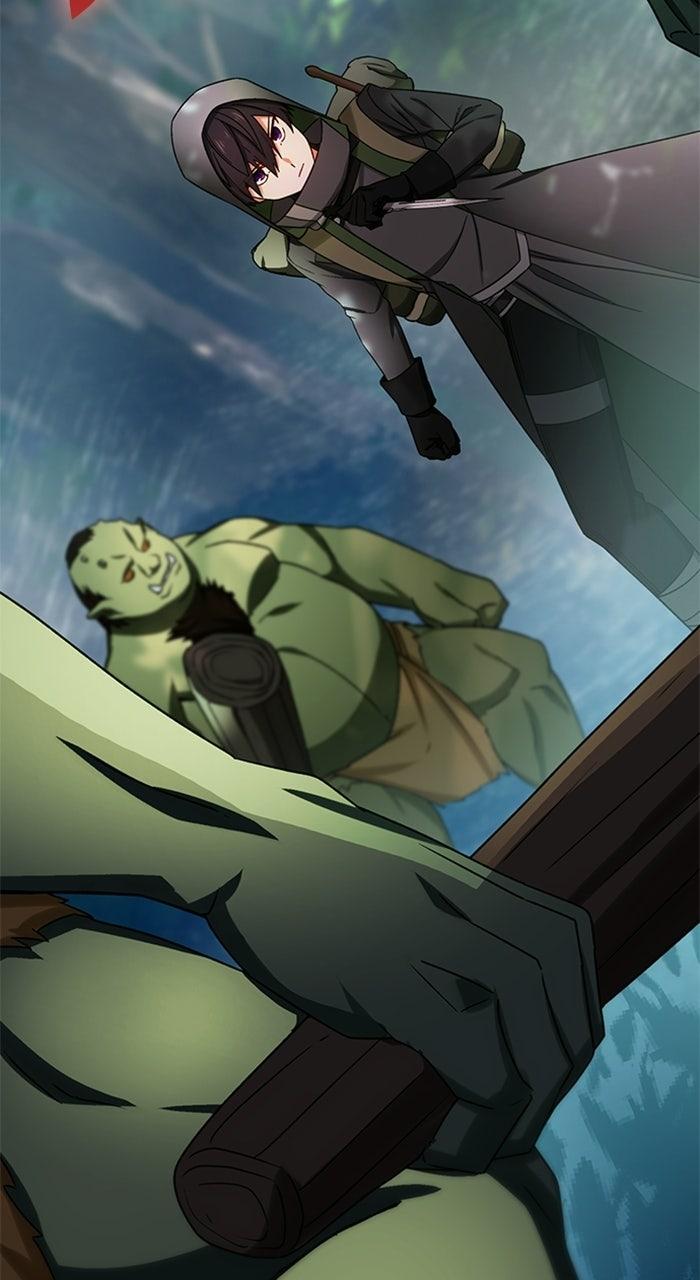 Saikyou Ansatsusha, Class Ten'i de Isekai e Chap 52 - Next Chap 53