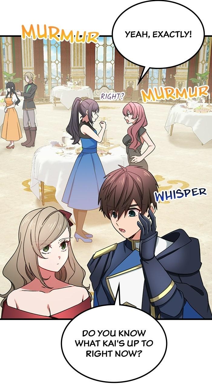 Saikyou Ansatsusha, Class Ten'i de Isekai e Chap 52 - Next Chap 53