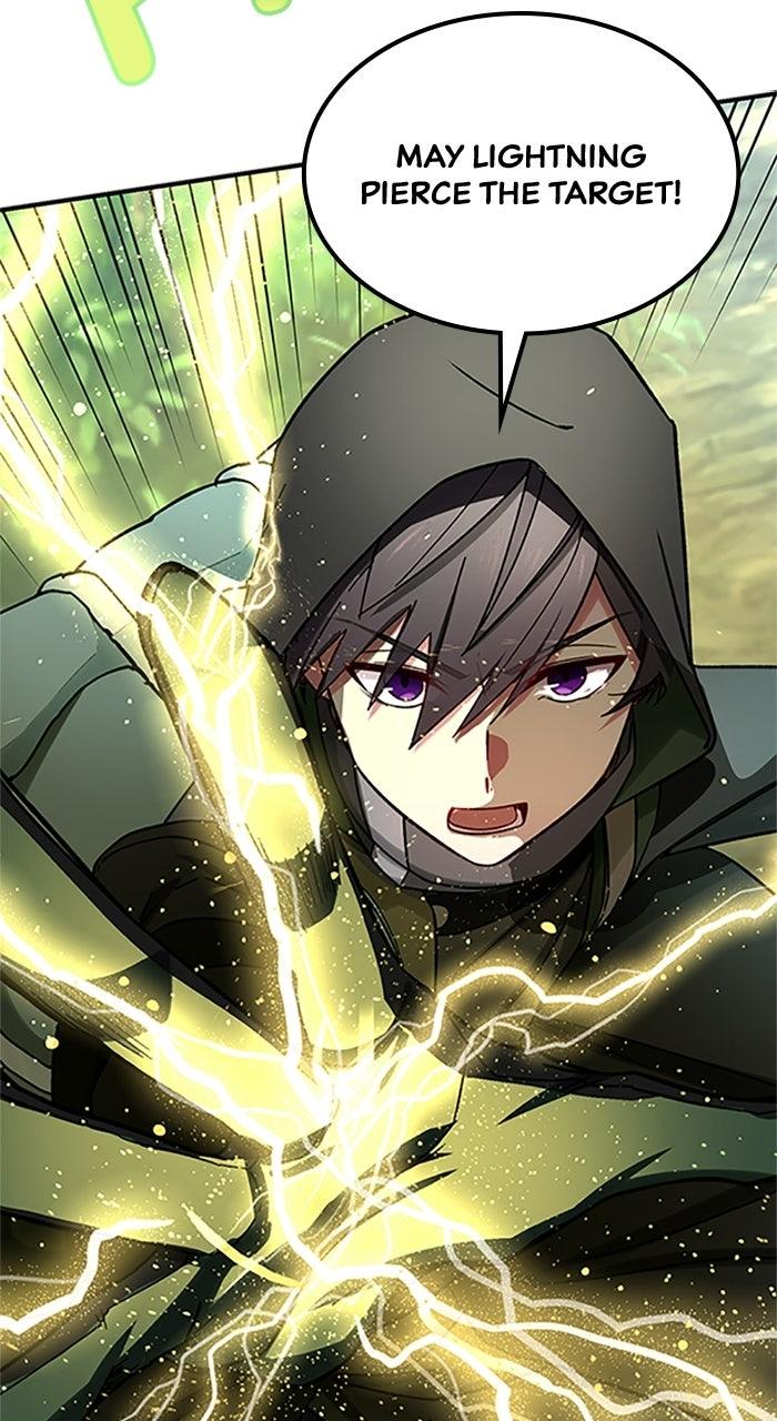 Saikyou Ansatsusha, Class Ten'i de Isekai e Chap 52 - Next Chap 53