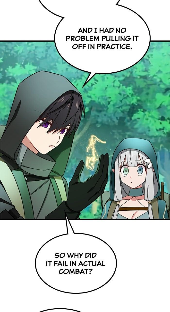 Saikyou Ansatsusha, Class Ten'i de Isekai e Chap 52 - Next Chap 53