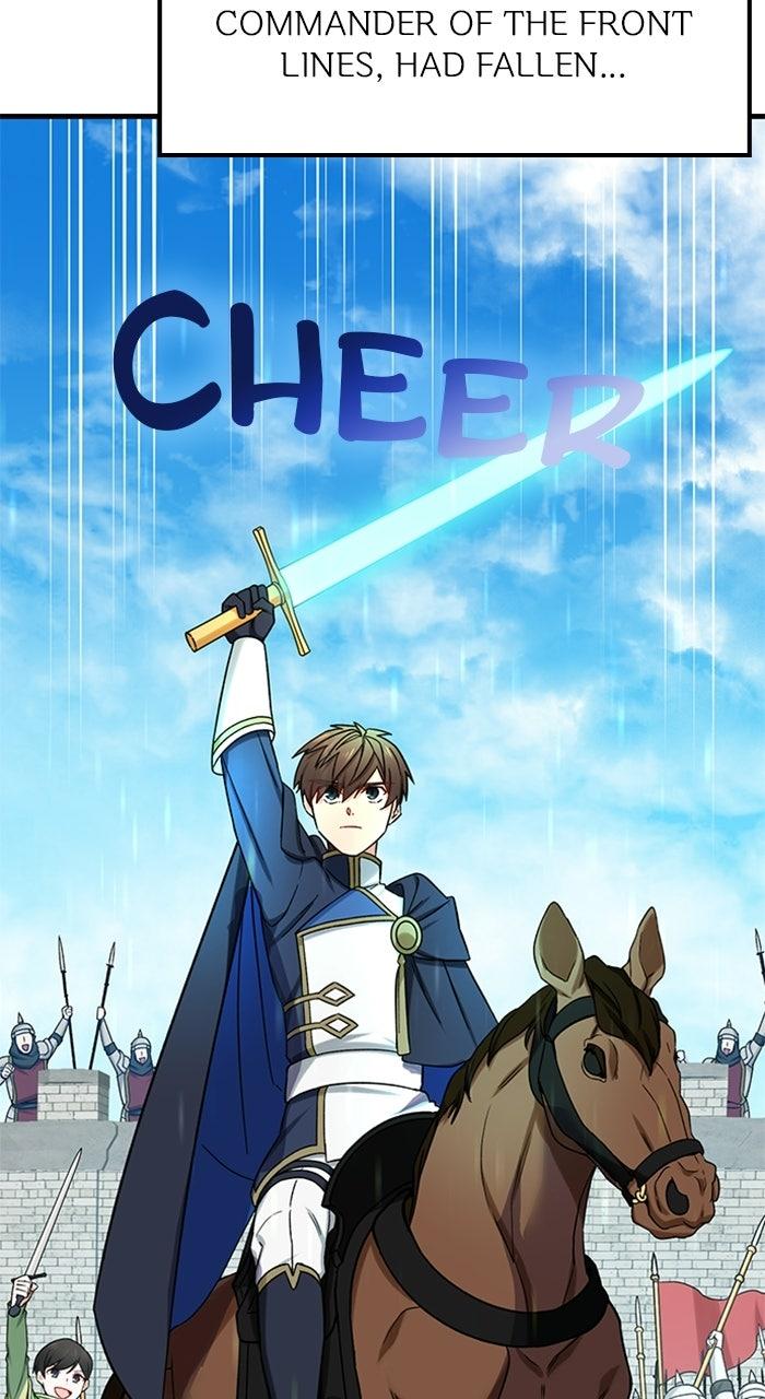 Saikyou Ansatsusha, Class Ten'i de Isekai e Chap 52 - Next Chap 53