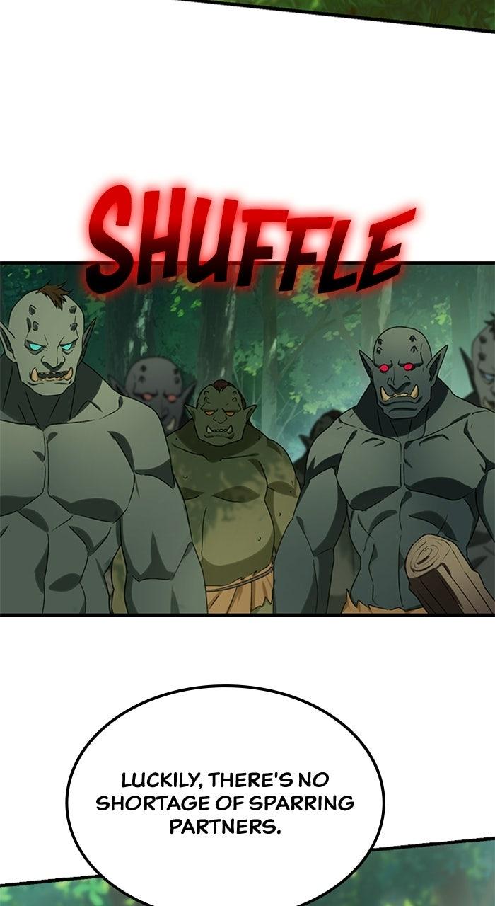 Saikyou Ansatsusha, Class Ten'i de Isekai e Chap 52 - Next Chap 53