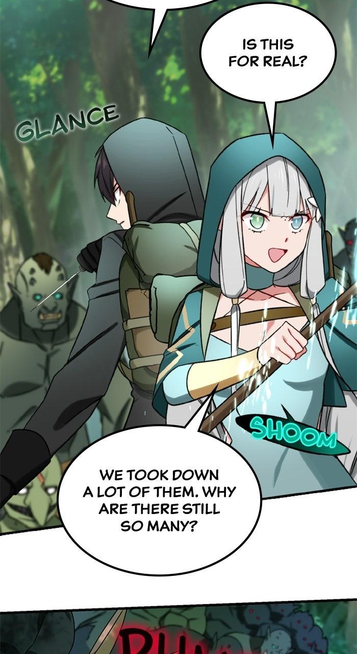Saikyou Ansatsusha, Class Ten'i de Isekai e Chap 52 - Next Chap 53