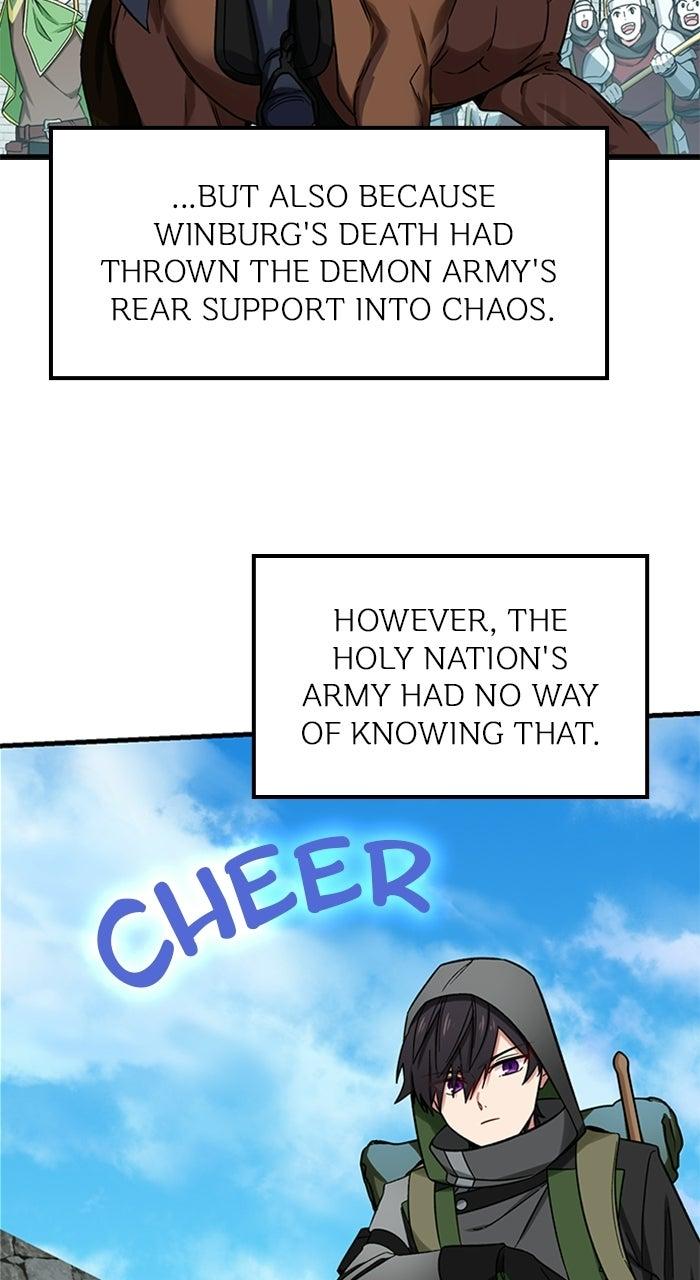 Saikyou Ansatsusha, Class Ten'i de Isekai e Chap 52 - Next Chap 53