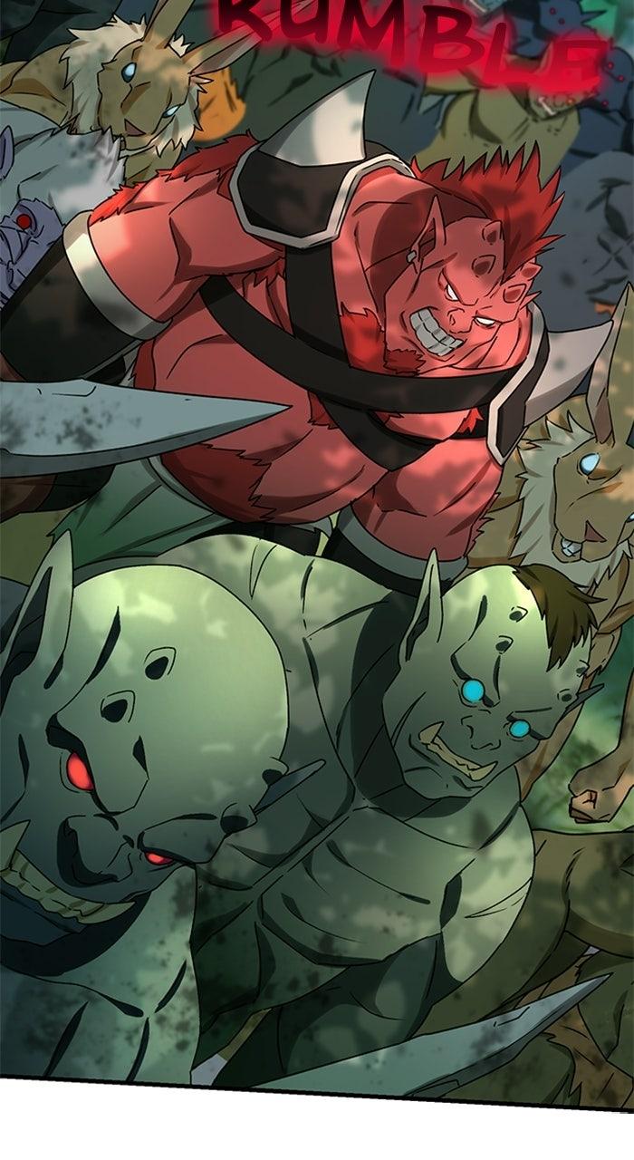 Saikyou Ansatsusha, Class Ten'i de Isekai e Chap 52 - Next Chap 53