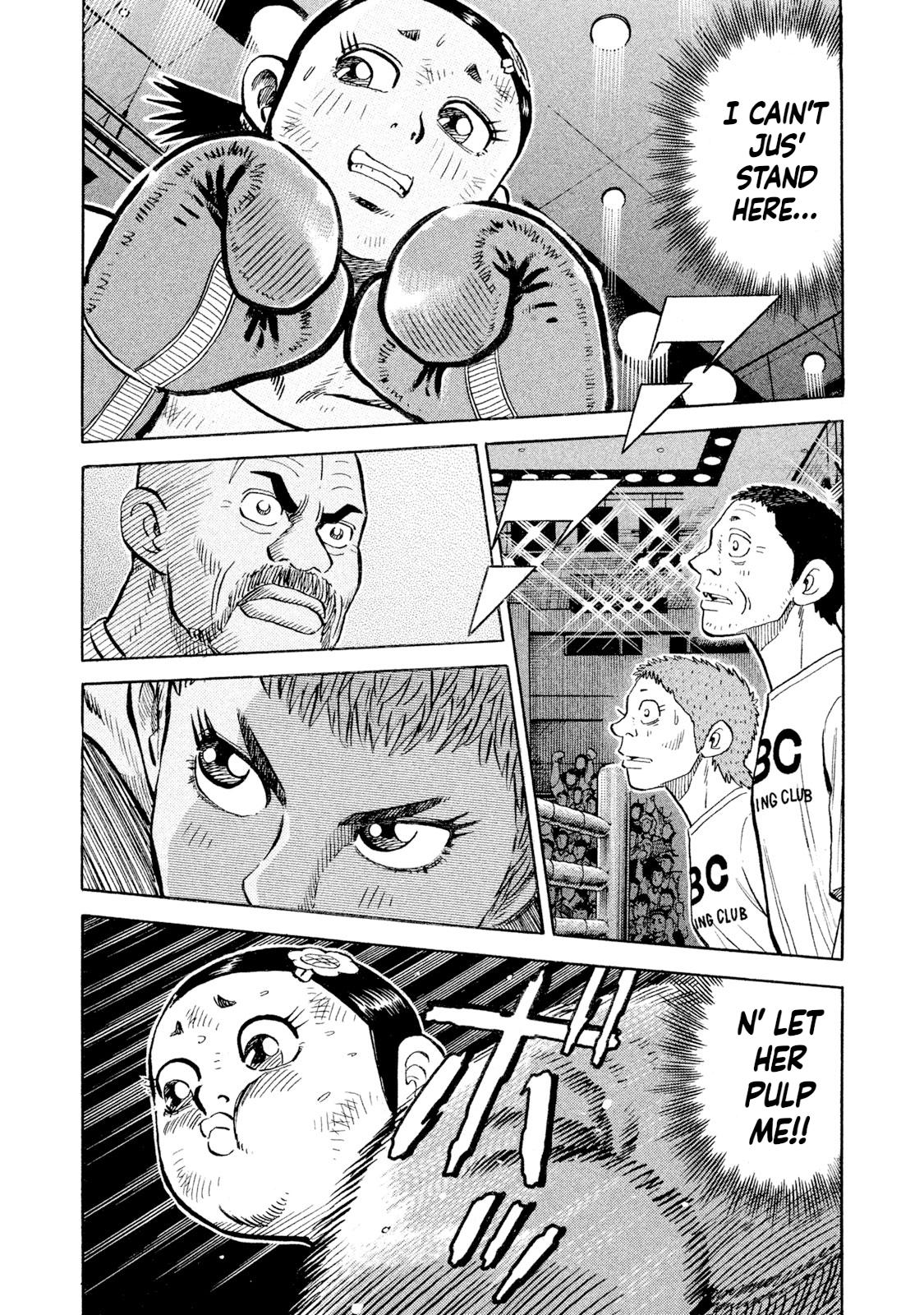 Rice Shoulder Chap 108 - Next Chap 109