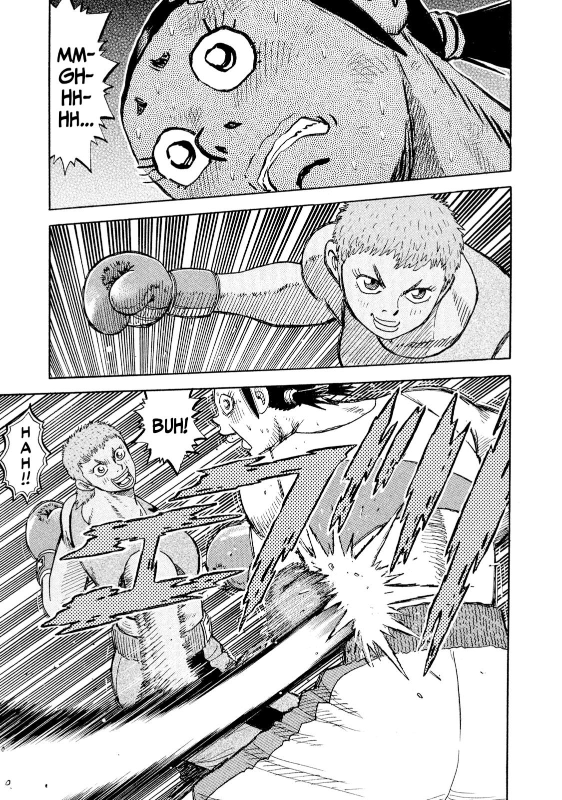 Rice Shoulder Chap 108 - Next Chap 109