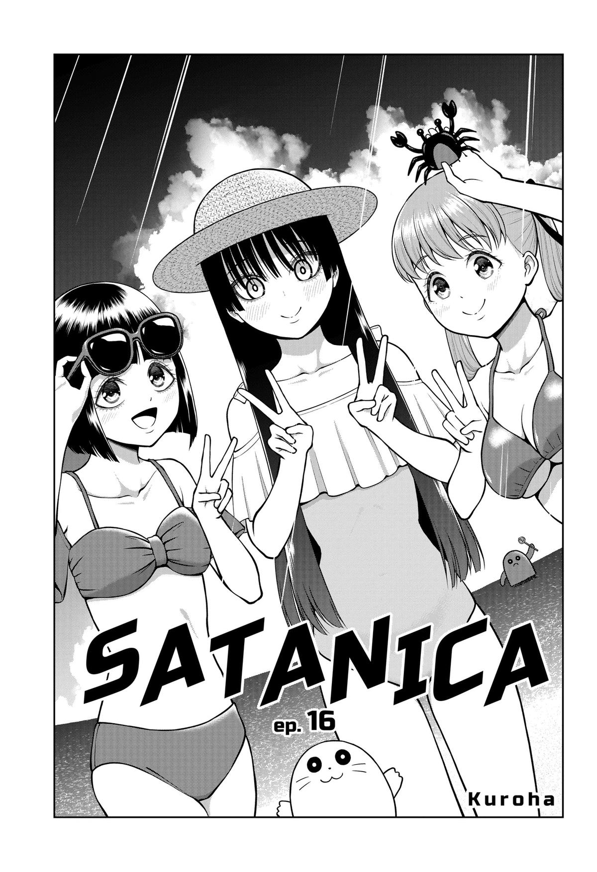 SATANICA Chap 16 - Next Chap 17