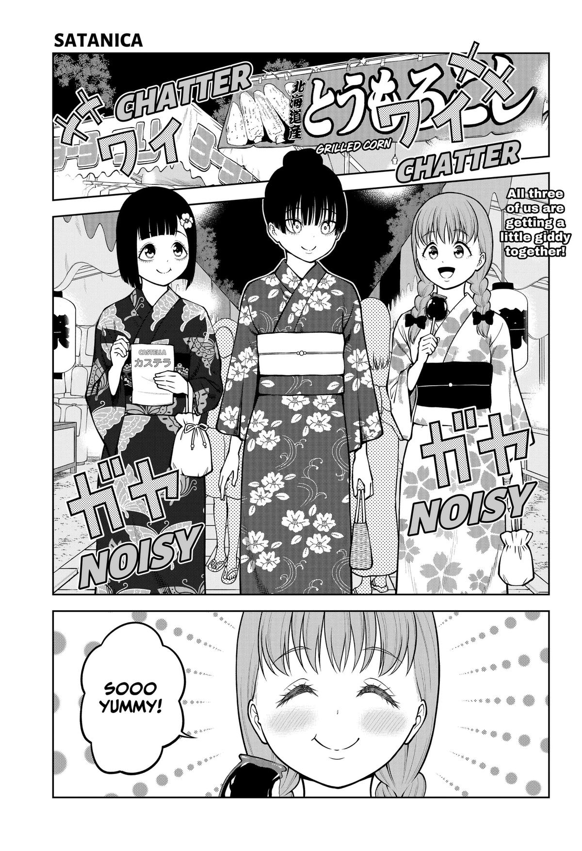 SATANICA Chap 16 - Next Chap 17