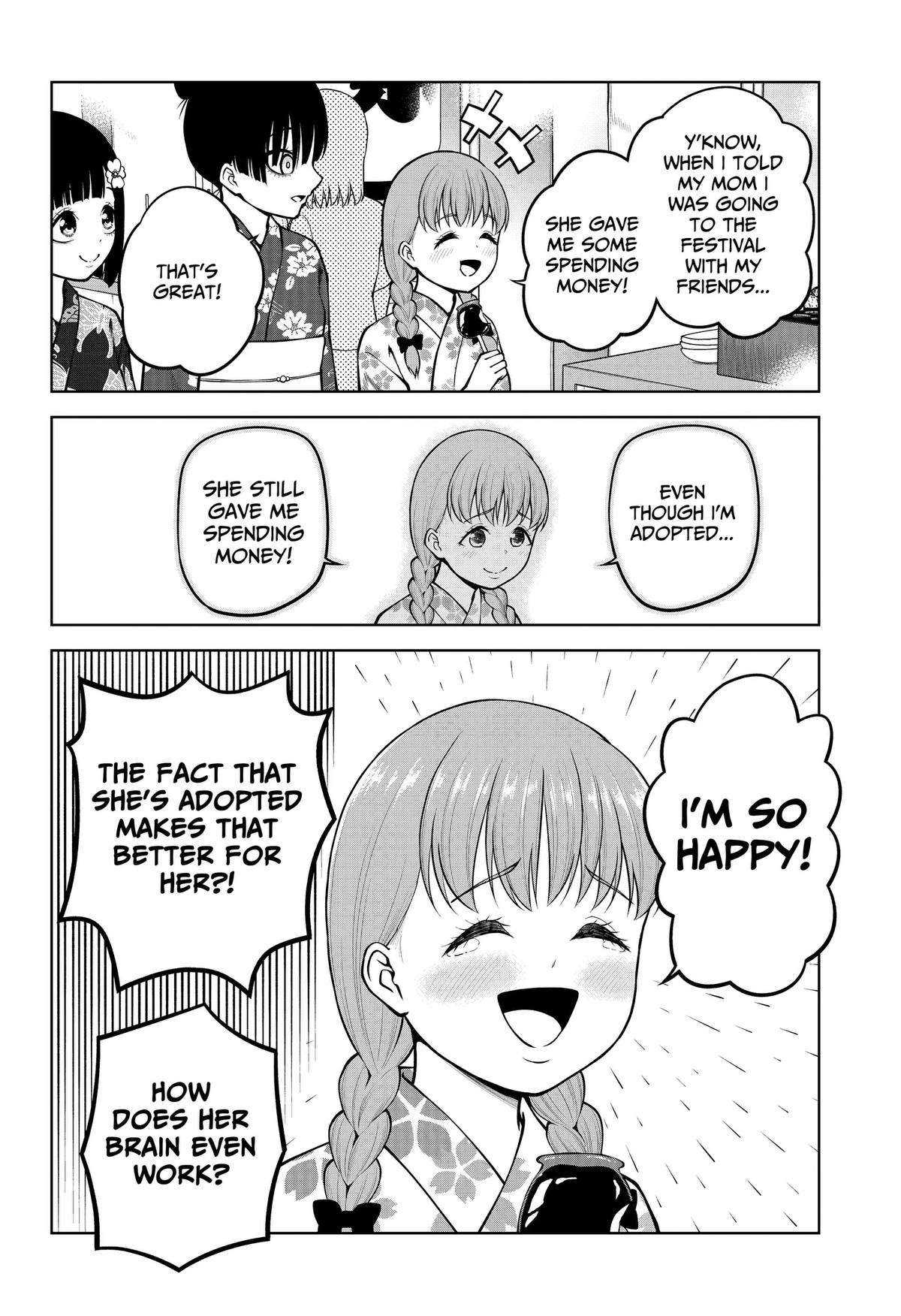 SATANICA Chap 16 - Next Chap 17