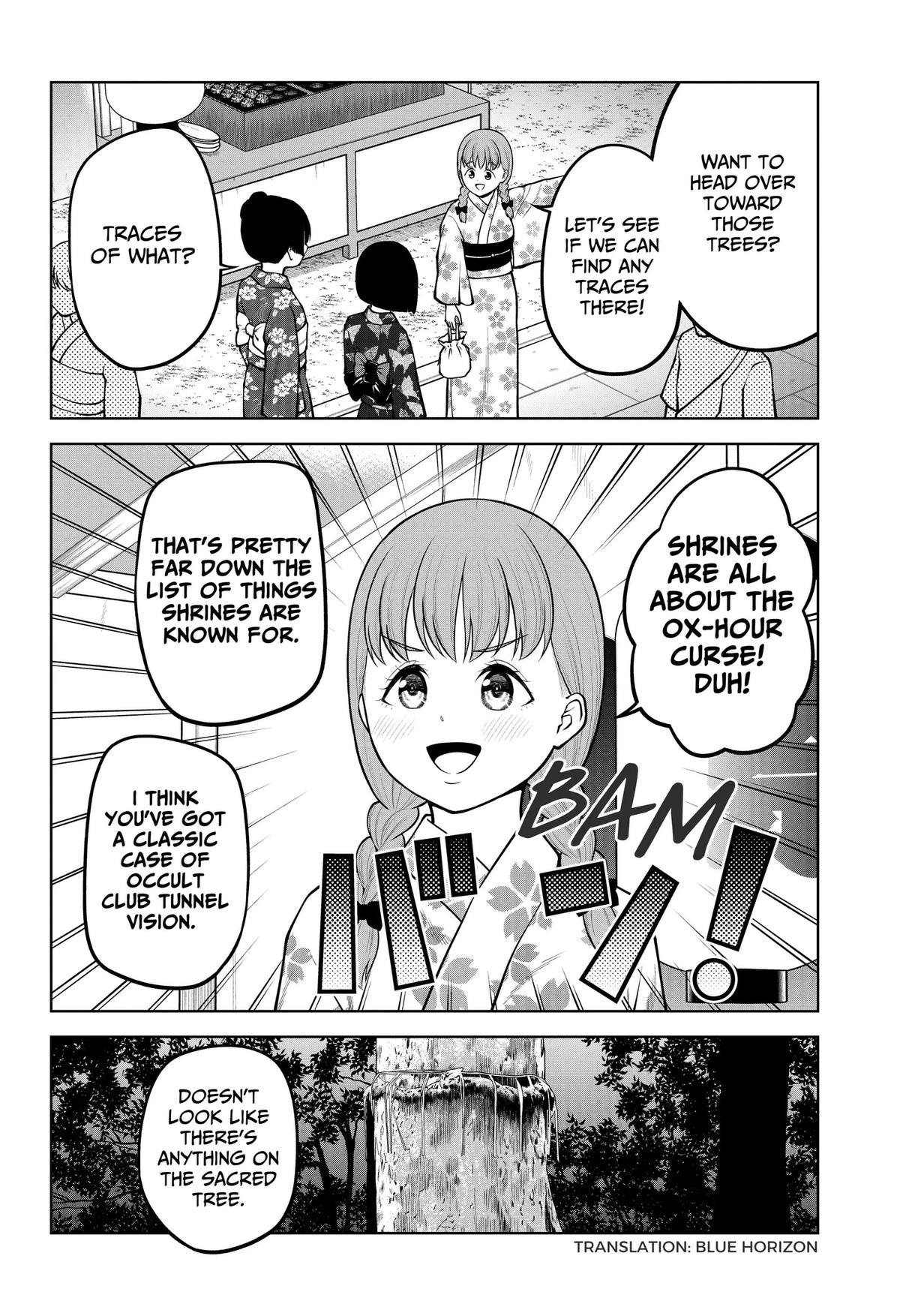 SATANICA Chap 16 - Next Chap 17
