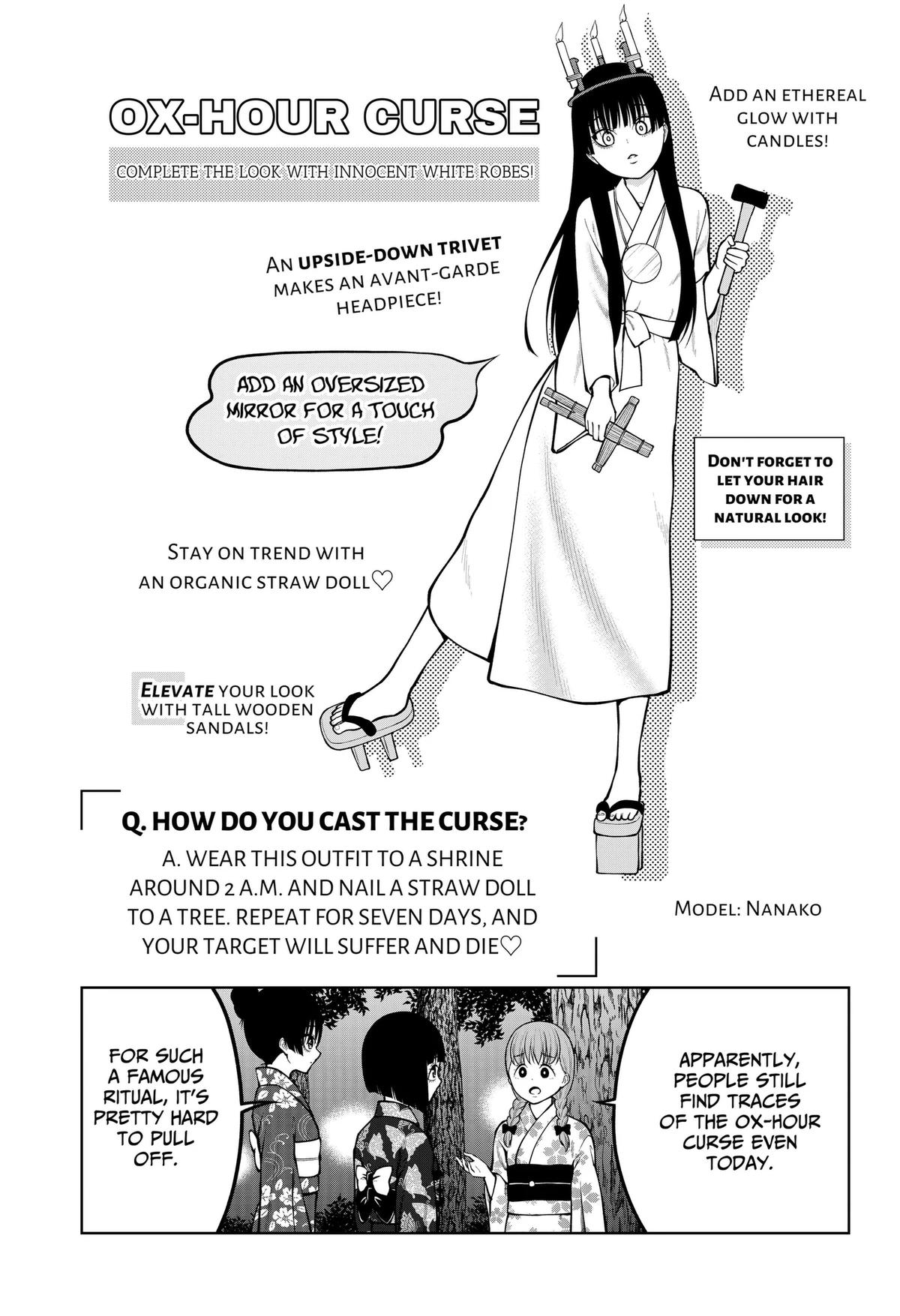 SATANICA Chap 16 - Next Chap 17