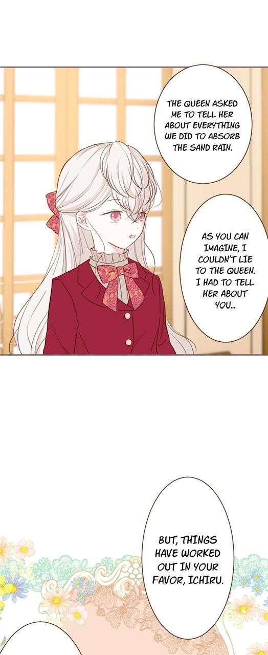 Protected by My Dragon Knight Chap 31 - Next Chap 32