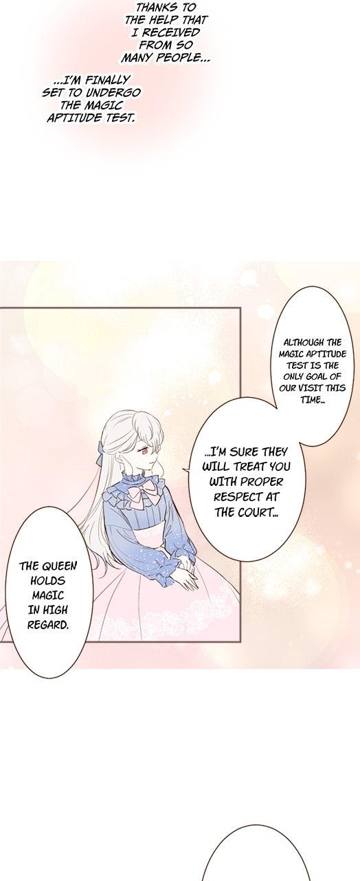 Protected by My Dragon Knight Chap 31 - Next Chap 32