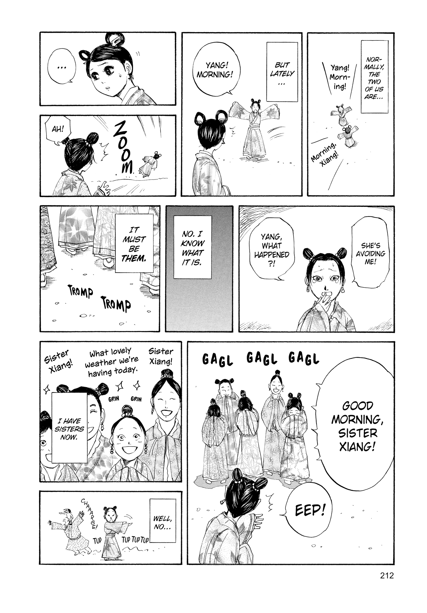 Kingdom Official Version Chap 129 - Next Chap 130