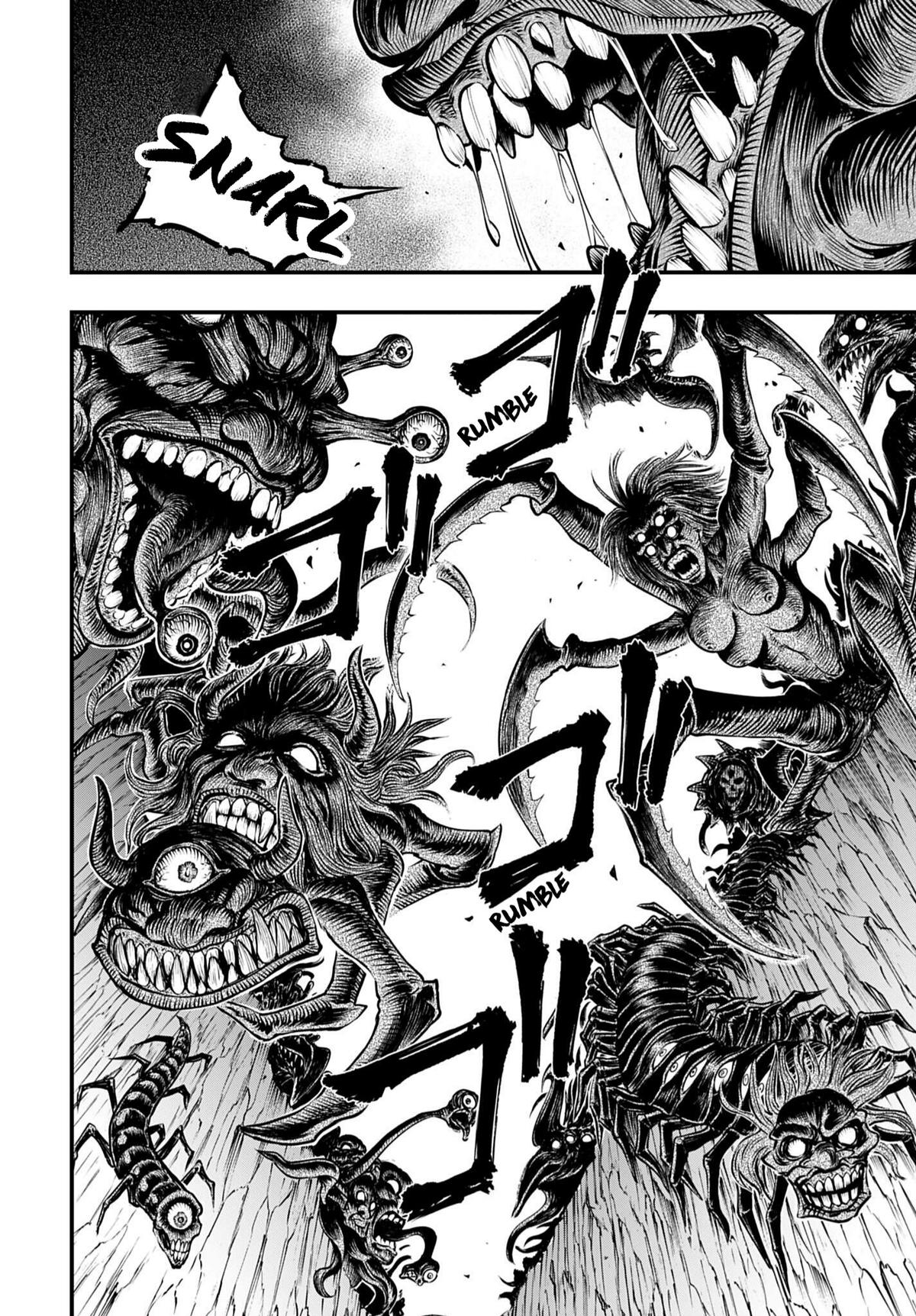 Shuumatsu no Walküre Kinden: Kamigami no Apocalypse Chap 31 - Next Chap 32