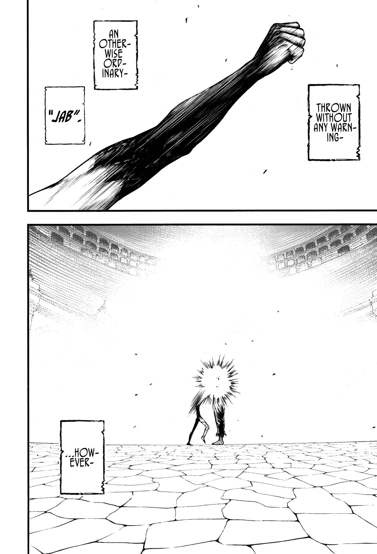 Shuumatsu no Walküre Kinden: Kamigami no Apocalypse Chap 32 - Next Chap 33