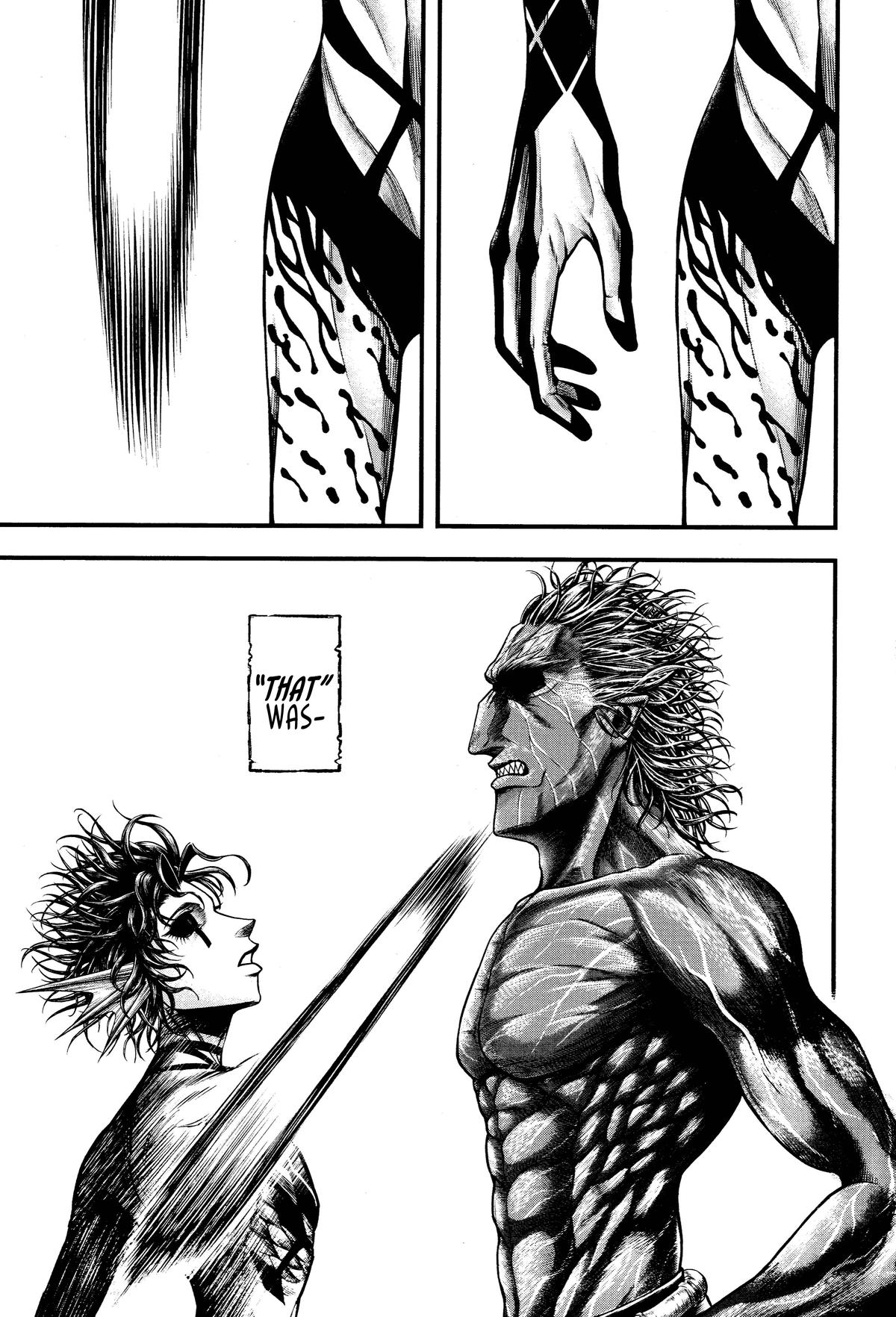Shuumatsu no Walküre Kinden: Kamigami no Apocalypse Chap 32 - Next Chap 33