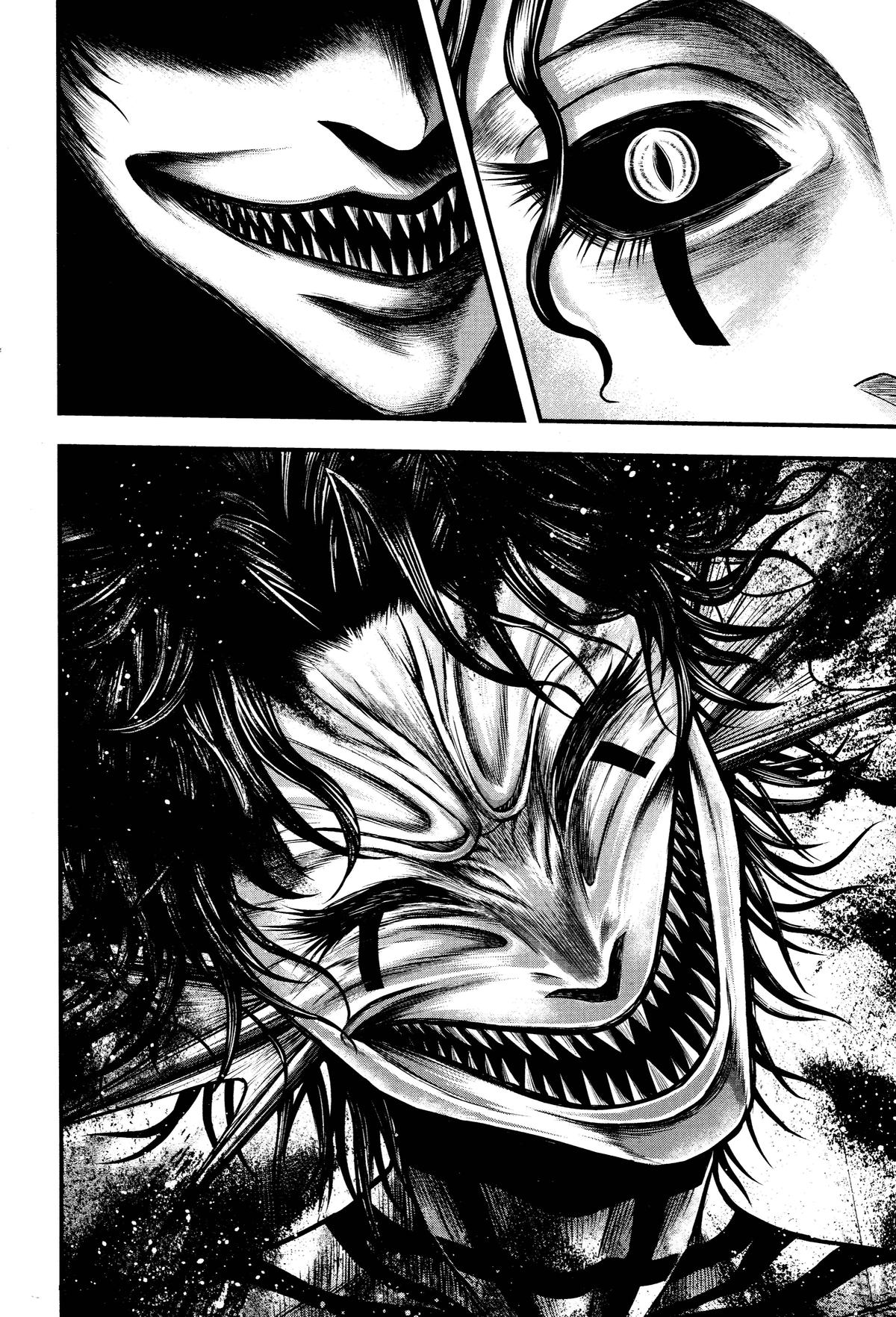 Shuumatsu no Walküre Kinden: Kamigami no Apocalypse Chap 32 - Next Chap 33