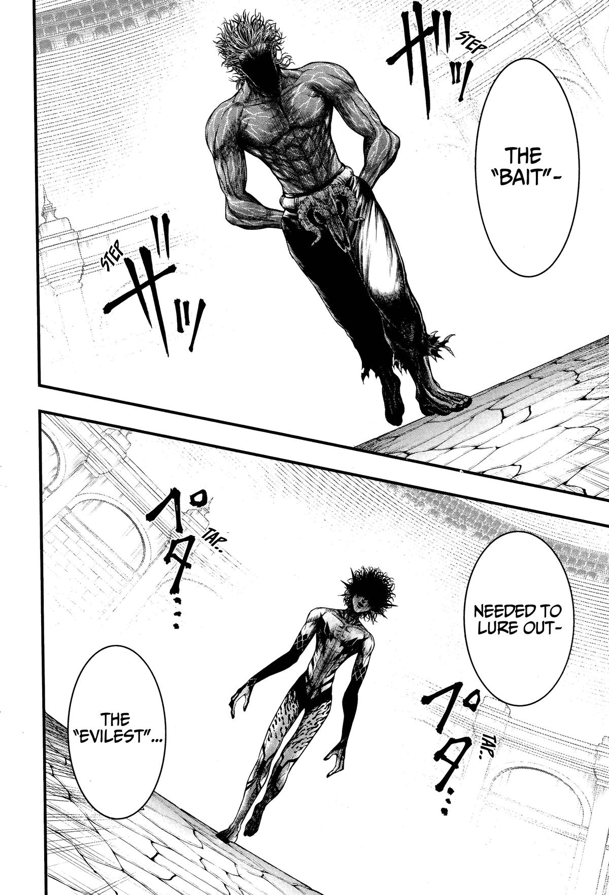 Shuumatsu no Walküre Kinden: Kamigami no Apocalypse Chap 32 - Next Chap 33