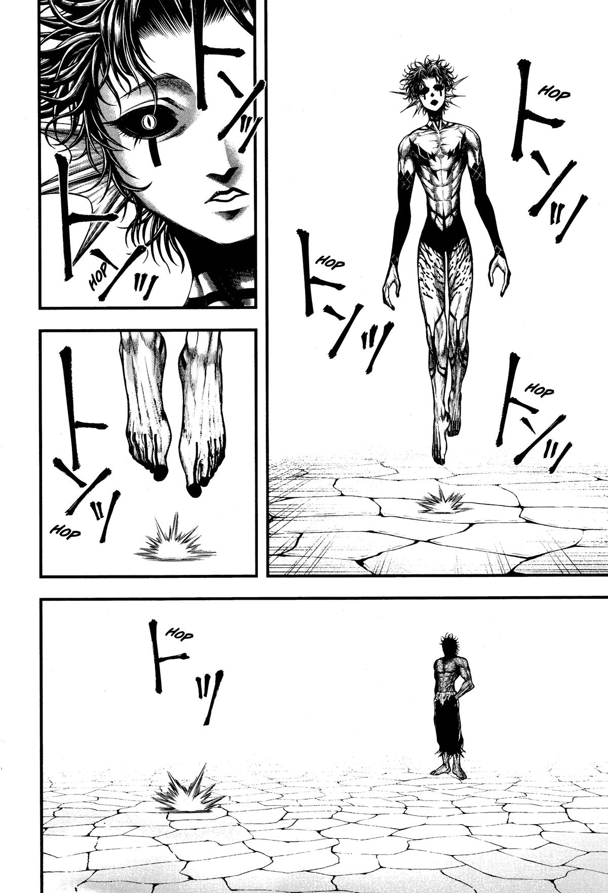 Shuumatsu no Walküre Kinden: Kamigami no Apocalypse Chap 32 - Next Chap 33
