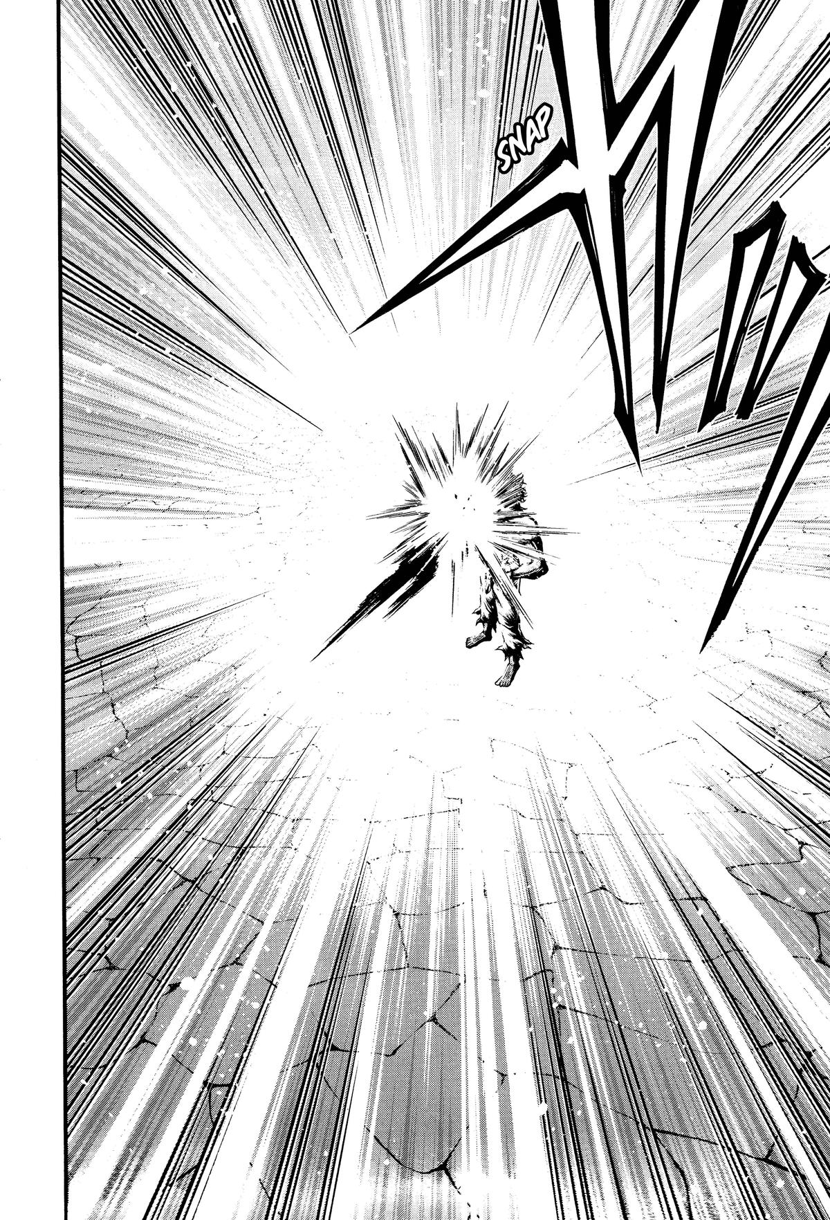 Shuumatsu no Walküre Kinden: Kamigami no Apocalypse Chap 32 - Next Chap 33