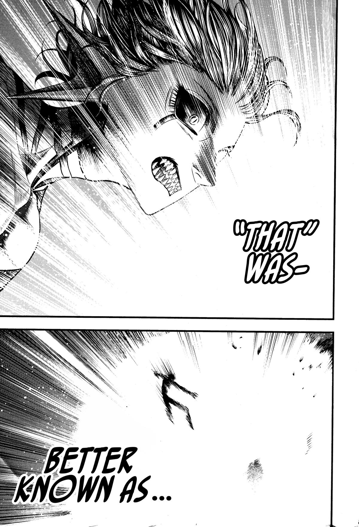 Shuumatsu no Walküre Kinden: Kamigami no Apocalypse Chap 32 - Next Chap 33
