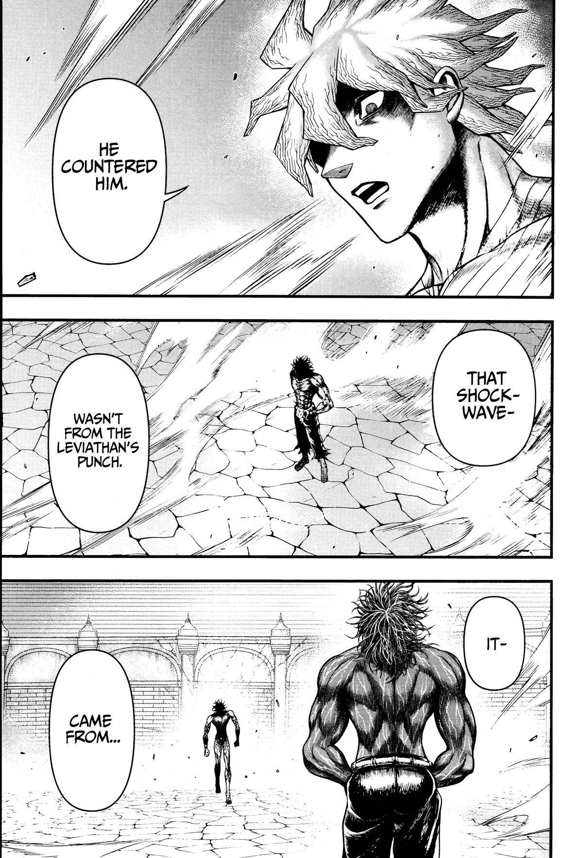 Shuumatsu no Walküre Kinden: Kamigami no Apocalypse Chap 32 - Next Chap 33