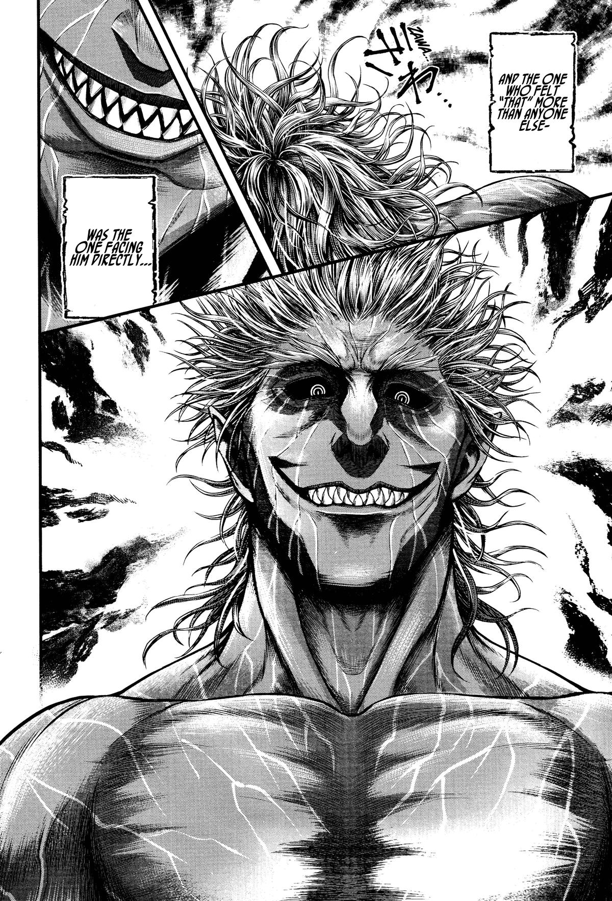 Shuumatsu no Walküre Kinden: Kamigami no Apocalypse Chap 32 - Next Chap 33